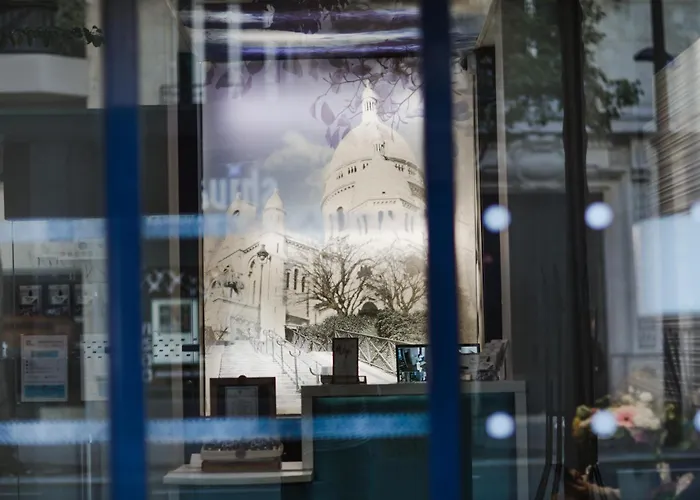 Montmartre