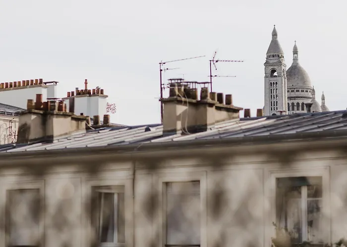 Montmartre