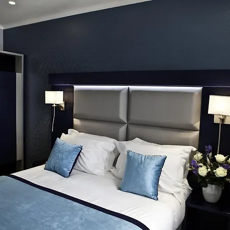 Montmartre Szálloda 3*