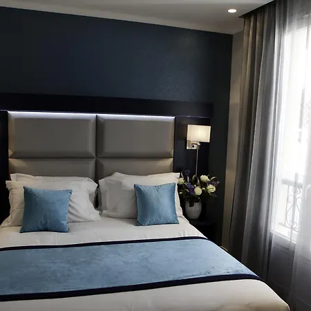 Szálloda Montmartre 3*