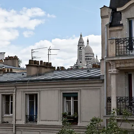 Montmartre