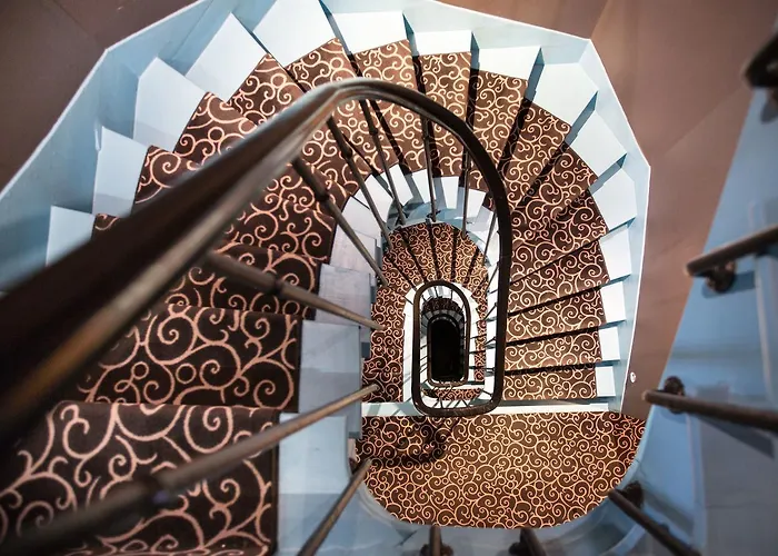 Montmartre 3*