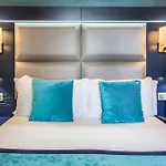 Hotel Montmartre 3*