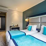 Hotel Montmartre Parijs