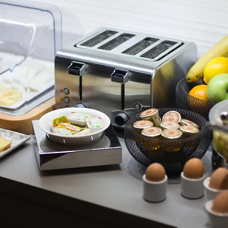 Hotel Montmartre Paris