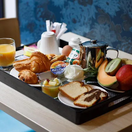 Hotel Montmartre