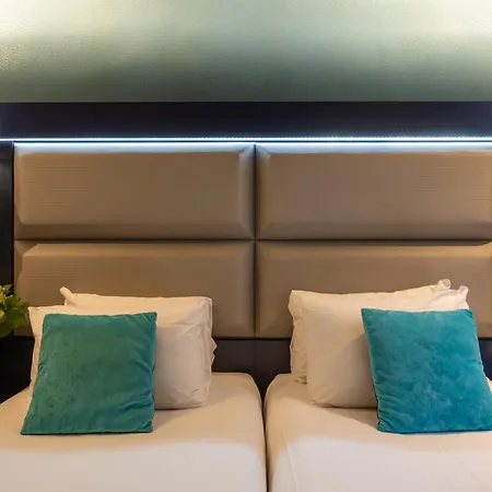 Hotel Montmartre
