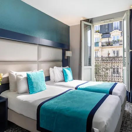 Montmartre Hotel