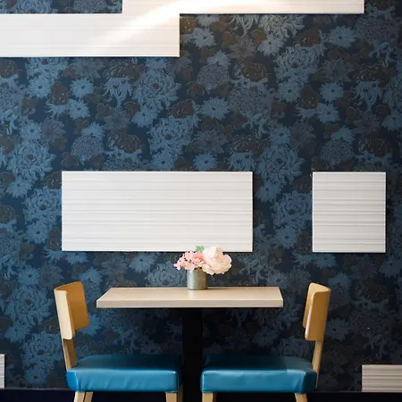 Hotel Montmartre 3*