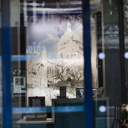 Montmartre