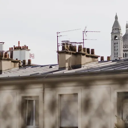 Montmartre