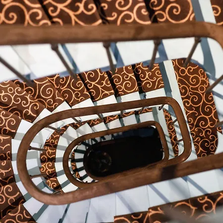Hotel Montmartre