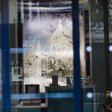 Montmartre