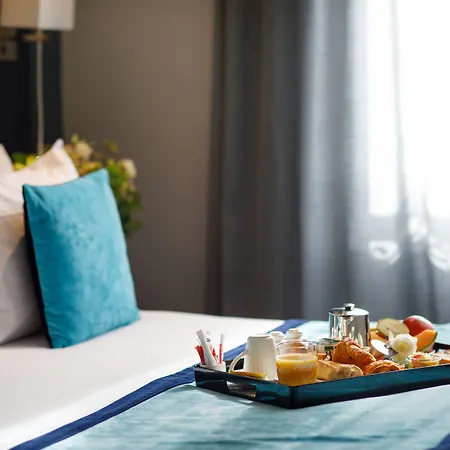 Montmartre 3*