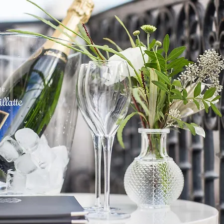 Hotel Montmartre