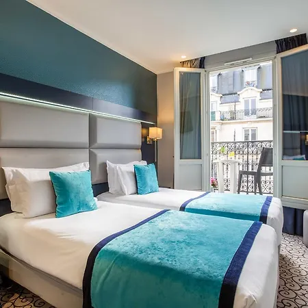 Montmartre Hotel