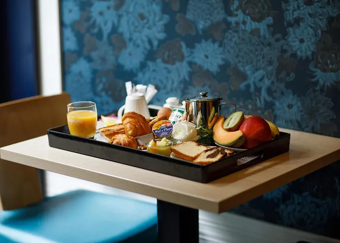 Montmartre 3* Parijs