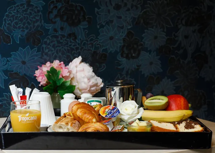 Montmartre 3* Parijs