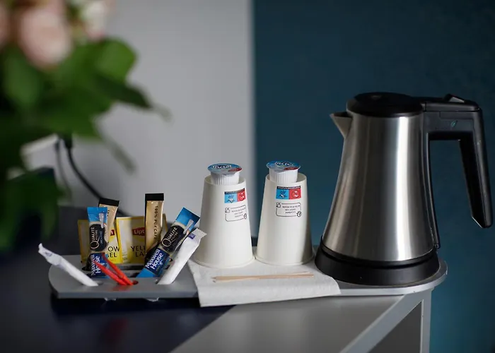 Montmartre Hotel Parijs