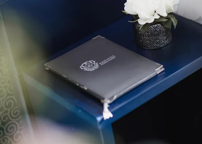 Montmartre Hotel Parijs