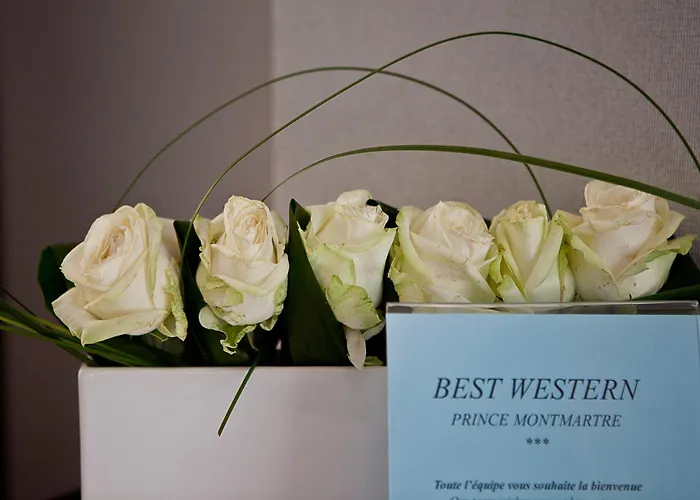 Hotel Montmartre