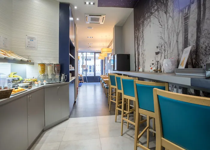 Montmartre 3* Parijs