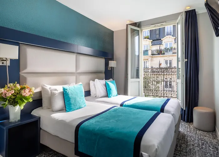 Montmartre 3* Parijs