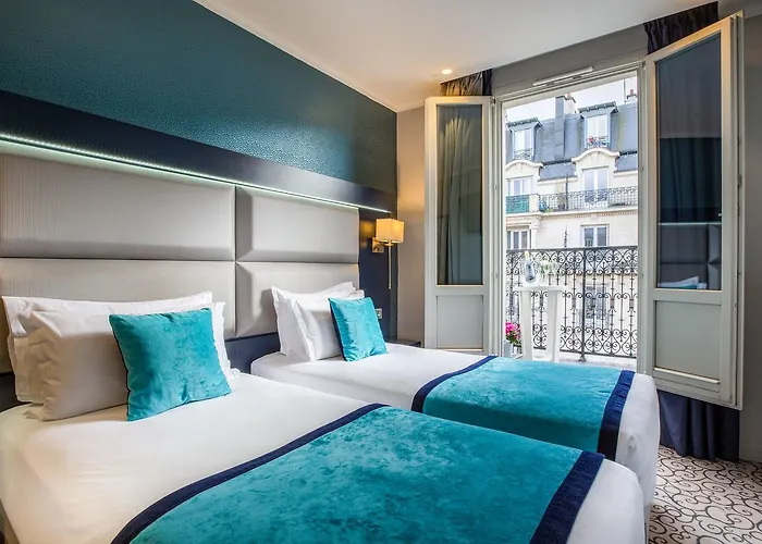 Montmartre 3* Parijs