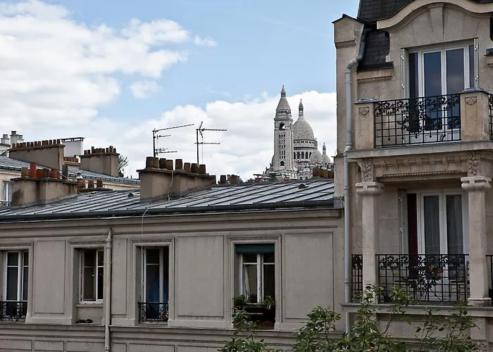 Montmartre